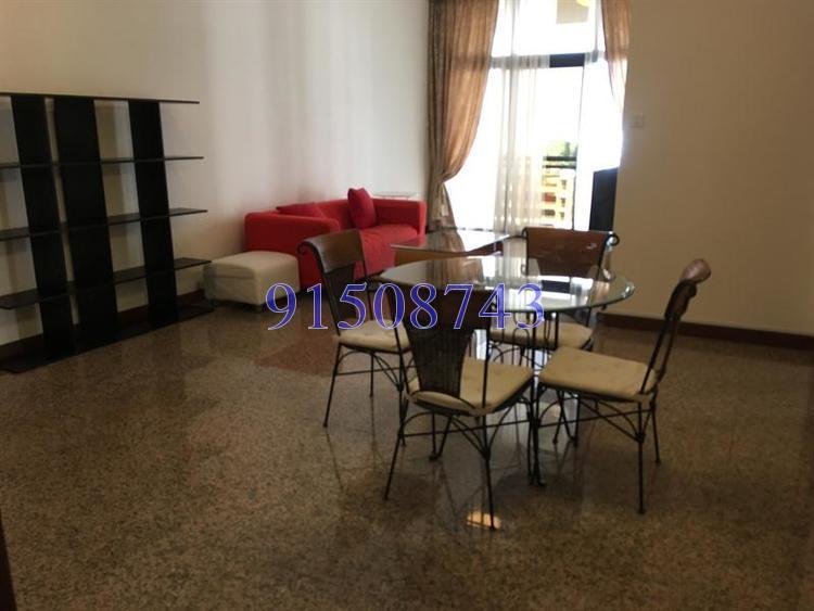 Dover Parkview (D5), Condominium #173553412